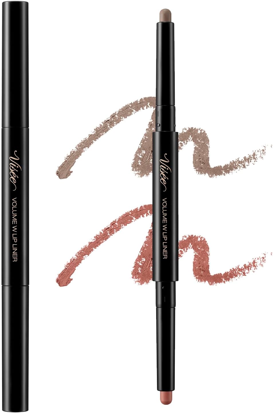 楽天市場】ブラウン（リップライナー｜ベースメイク・メイクアップ