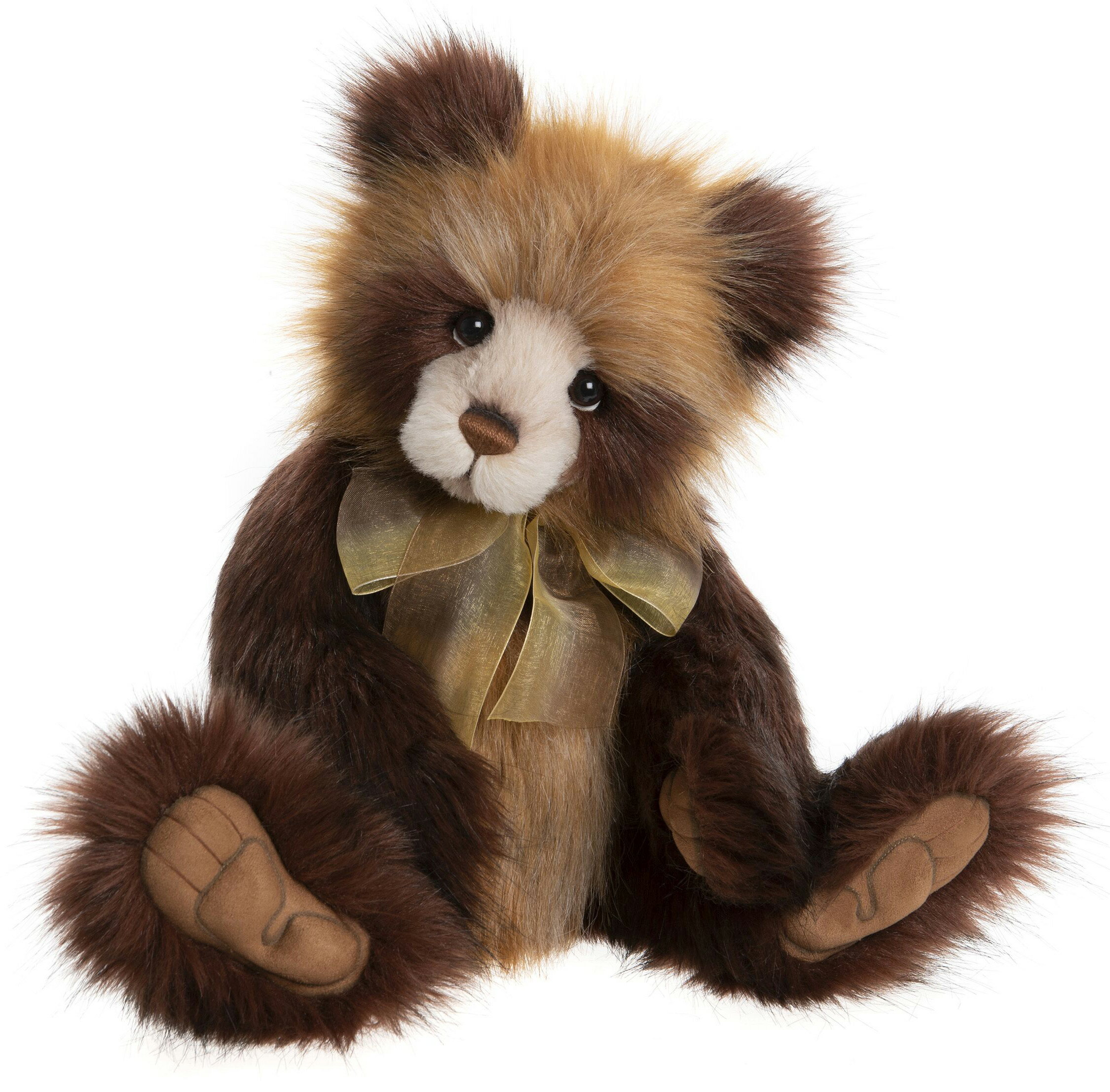 2026年最新チャーリー チャーリーベアーズBiueMoon 精巧な動物人形