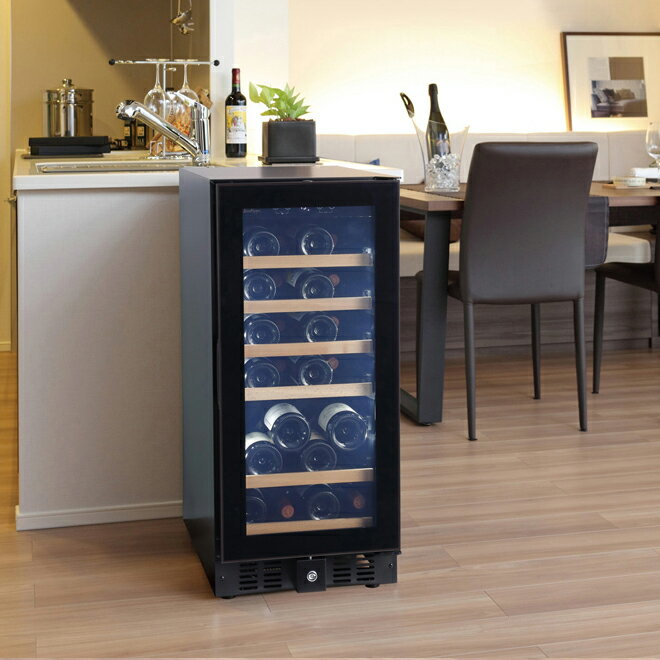 楽天市場】ワインセラー ファンビーノ 12の通販