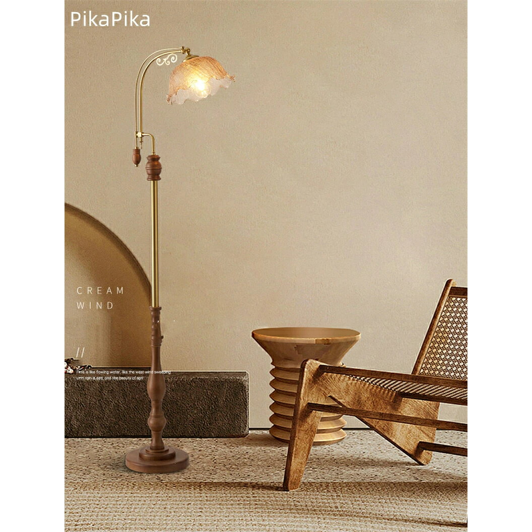 楽天市場】フロアランプ アンティークの通販