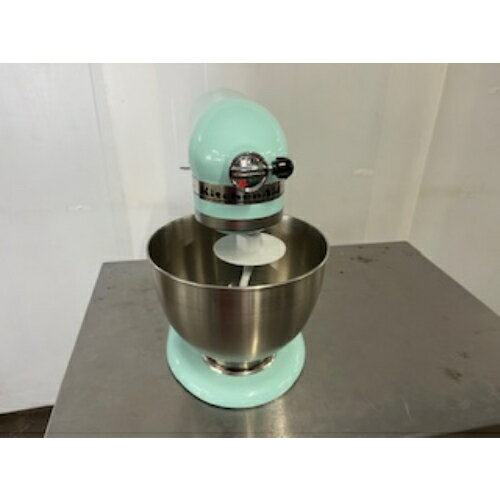 楽天市場】キッチンエイド 中古（家電）の通販