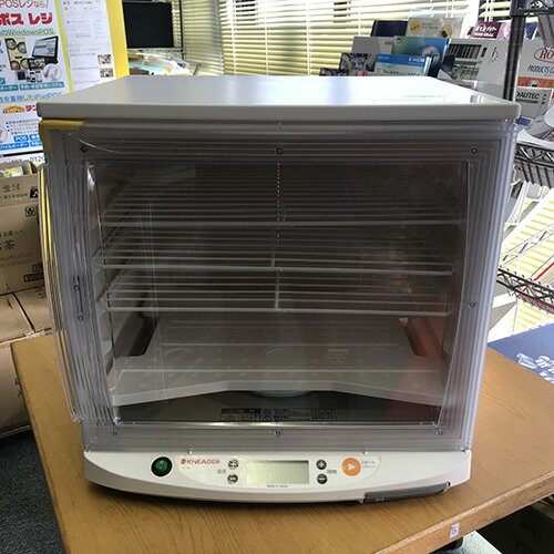 楽天市場】日本ニーダー 発酵器 pf－102の通販