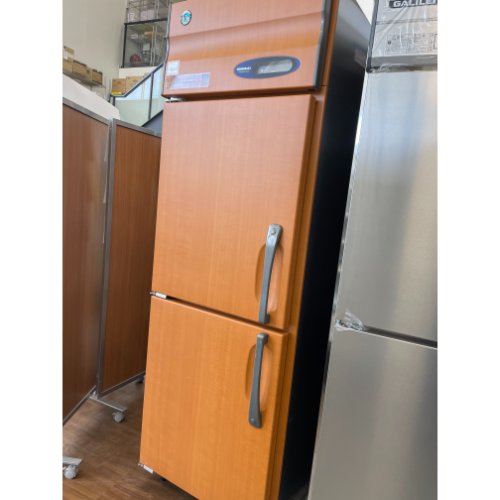 楽天市場】業務用 冷蔵庫 中古（メーカーホシザキ）の通販