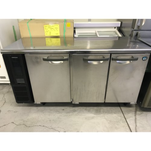 楽天市場】ホシザキ コールドテーブル 150 冷蔵 冷凍の通販