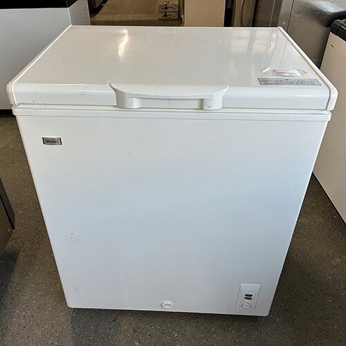 楽天市場】ハイアール 冷凍庫 jf-nc145の通販