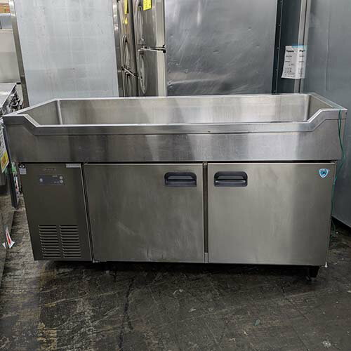 楽天市場】コールドテーブル 大和冷機（キッチン用品・食器・調理器具