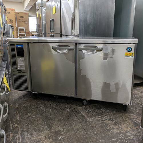 楽天市場】ホシザキ rt－150snfの通販