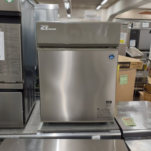 楽天市場】製氷機 im-20cmの通販