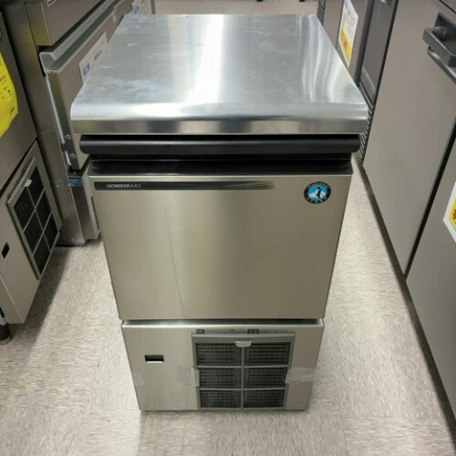 楽天市場】ホシザキ 製氷機 im－25m 中古の通販