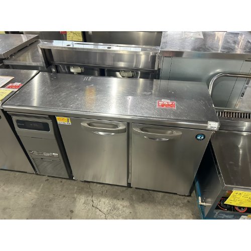 楽天市場】ホシザキ コールドテーブル 中古の通販