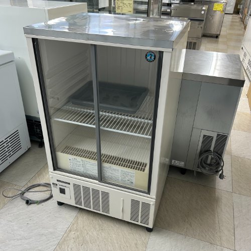 楽天市場】ホシザキ 冷蔵ショーケース 中古の通販
