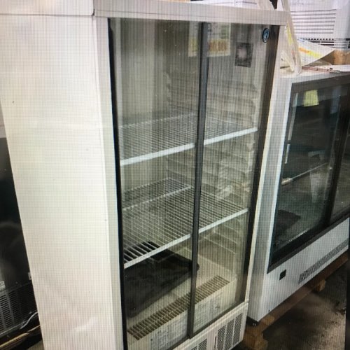 楽天市場】ホシザキ 冷蔵ショーケース 中古の通販