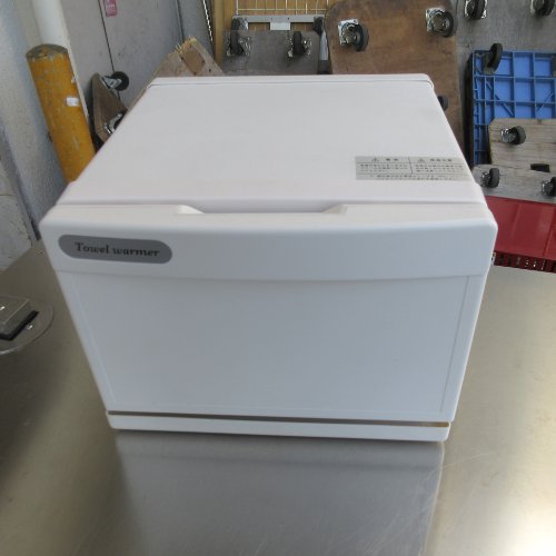 楽天市場】タオル ウォーマー 中古の通販