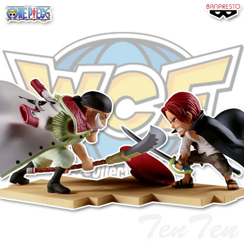 楽天市場】ワンピース ワールドコレクタブルフィギュアの通販