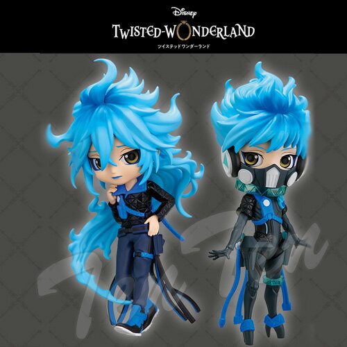 楽天市場】ツイステ イデア フィギュアの通販