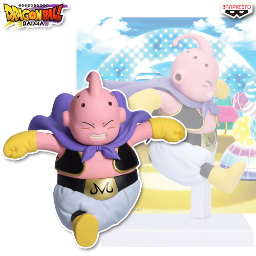 楽天市場】ドラゴンボール 魔人ブウ（ホビー）の通販