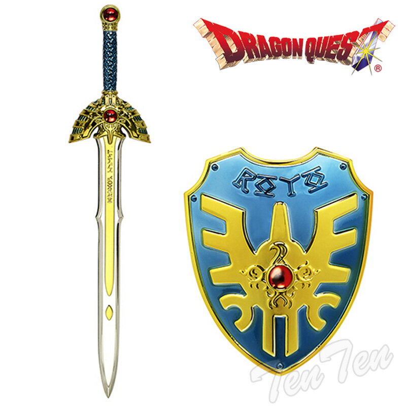 楽天市場】ドラゴンクエスト ロトの剣（フィギュア｜コレクション