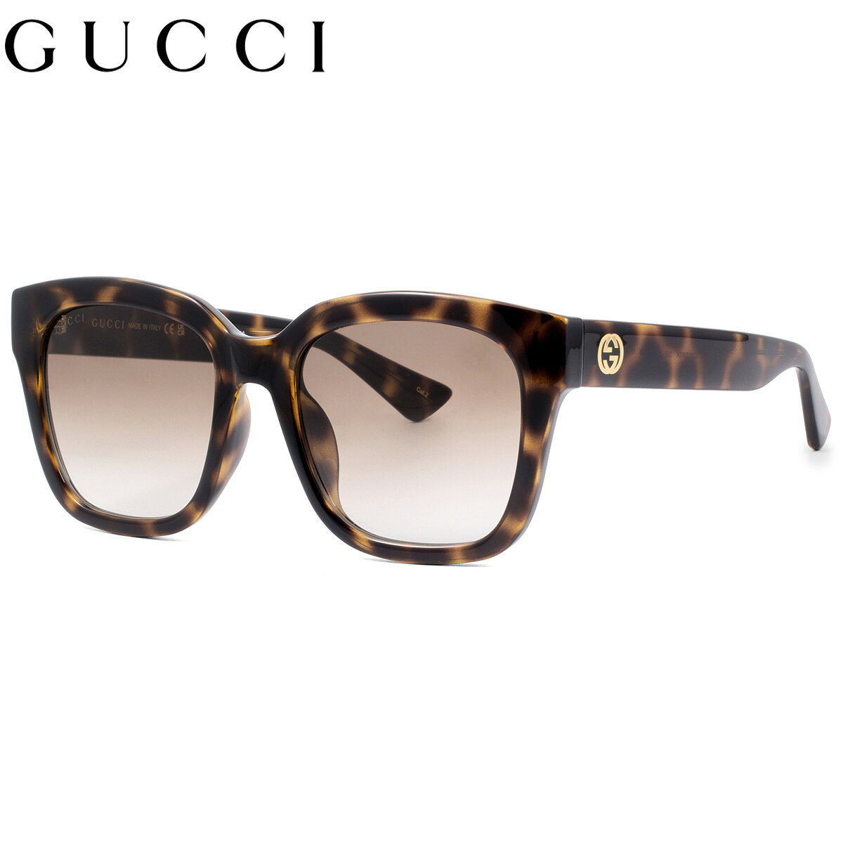 楽天市場】べっ甲（ブランドグッチ）（サングラス｜眼鏡・サングラス