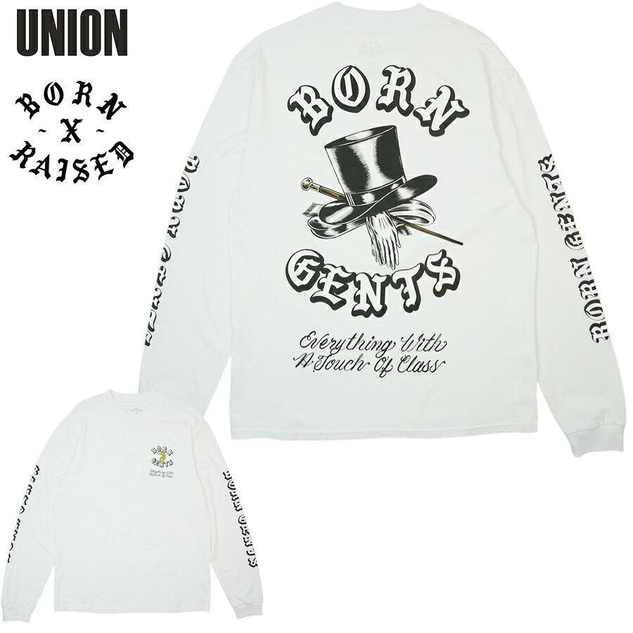 楽天市場】born x raised（サイズ（S/M/L）M）（メンズファッション