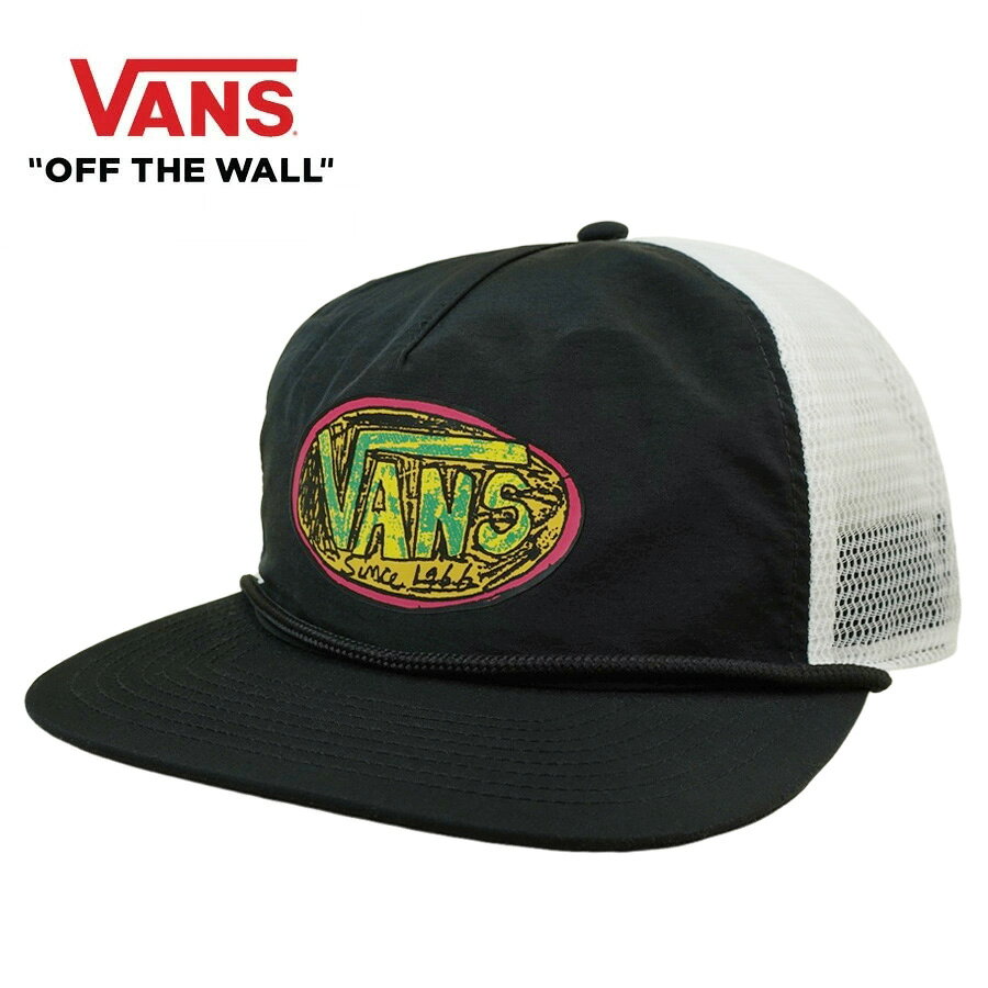 楽天市場】アメリカ vans キャップの通販