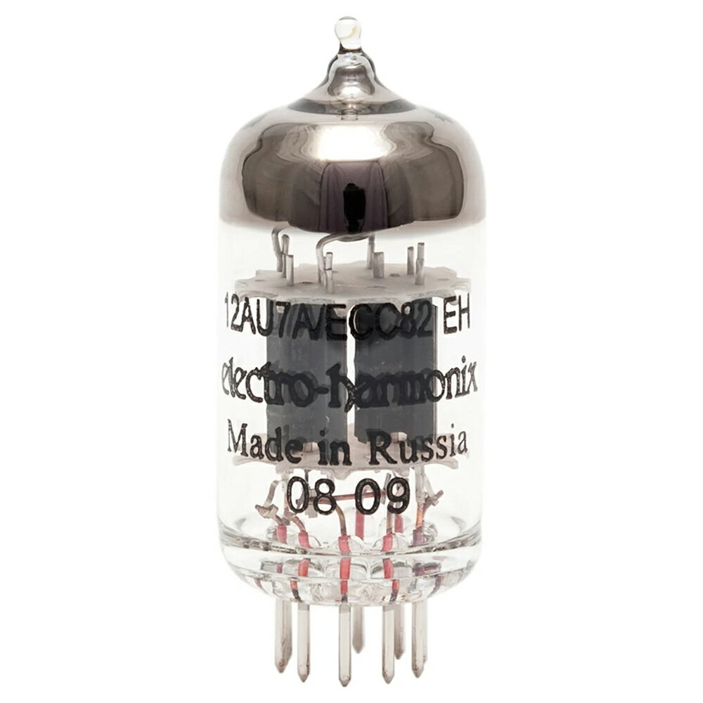 楽天市場】真空管 ecc82の通販