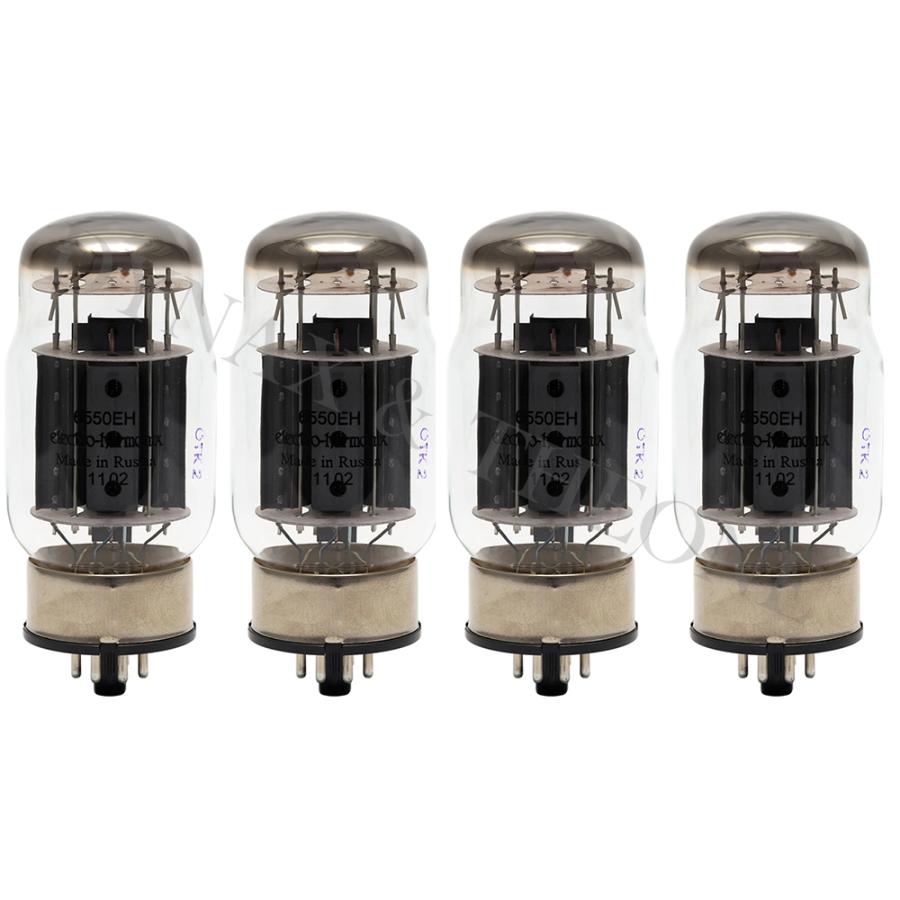 楽天市場】真空管 6550の通販