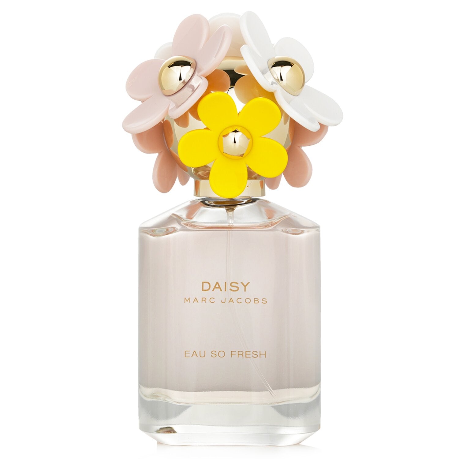 楽天市場】marc jacobs daisy eau so fresh 75mlの通販