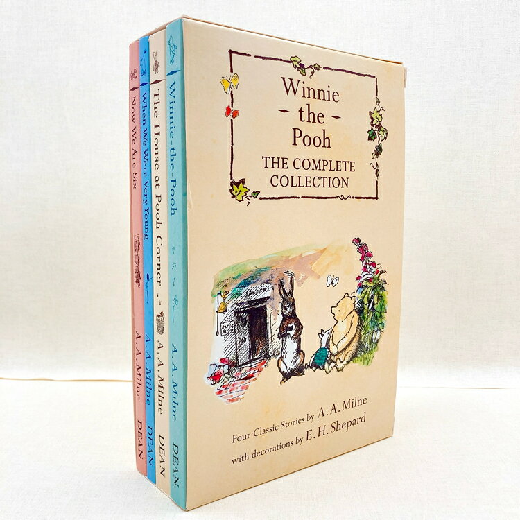 楽天市場】クラシックプー（本・雑誌・コミック）の通販
