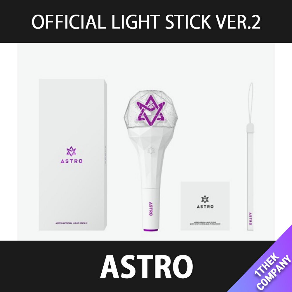 楽天市場】astro 公式ペンライトの通販