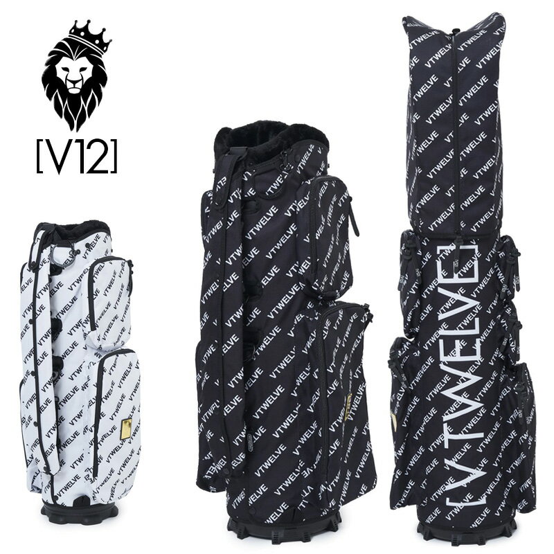 楽天市場】V12 キャディバッグ 着せ替えの通販