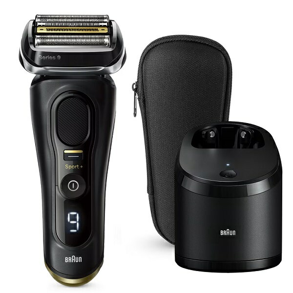 楽天市場】ブラウン シェーバー シリーズ9 cc 93の通販
