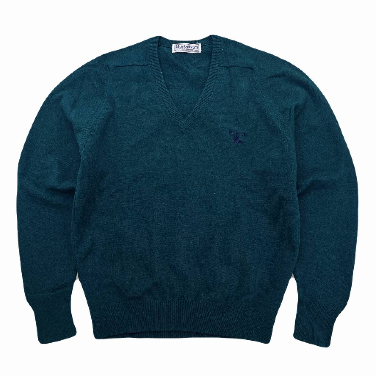 楽天市場】古着 バーバリー（ニット・セーター｜トップス）：メンズ