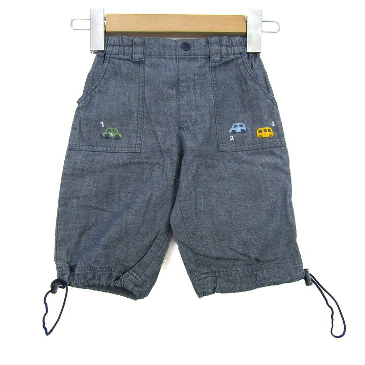 楽天市場】チェック パンツ（ブランドファミリア）（キッズ・ベビー