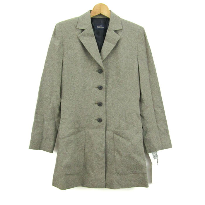 楽天市場】リツコシラハマ（コート・ジャケット｜レディース