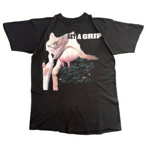 楽天市場】aerosmith get a grip（メンズファッション）の通販