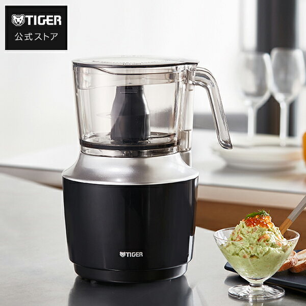 楽天市場】タイガー IHスーププロセッサー SKX-A100-Wの通販