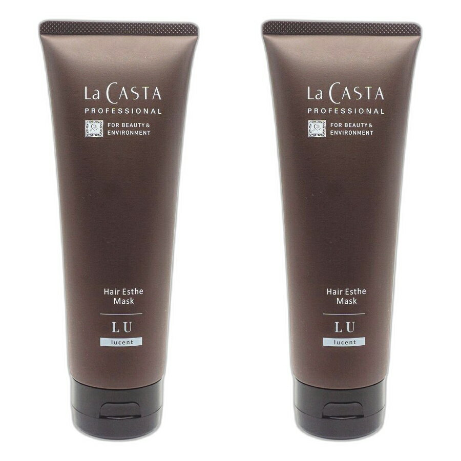 楽天市場】ラカスタ プロフェッショナルヘアマスクcu（美容・コスメ