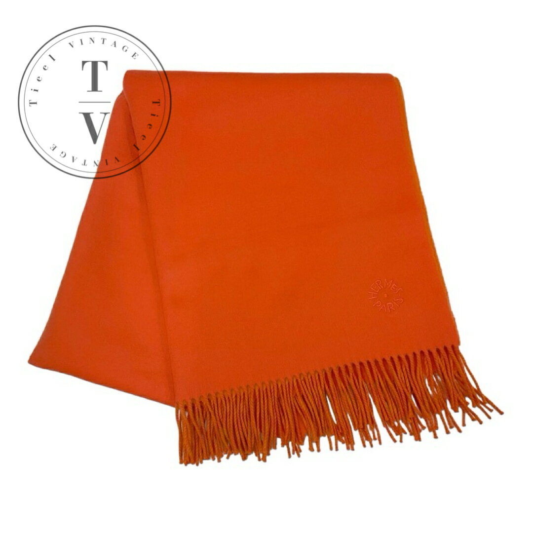 楽天市場】ダブル（ブランドエルメス）（レディースマフラー・ストール