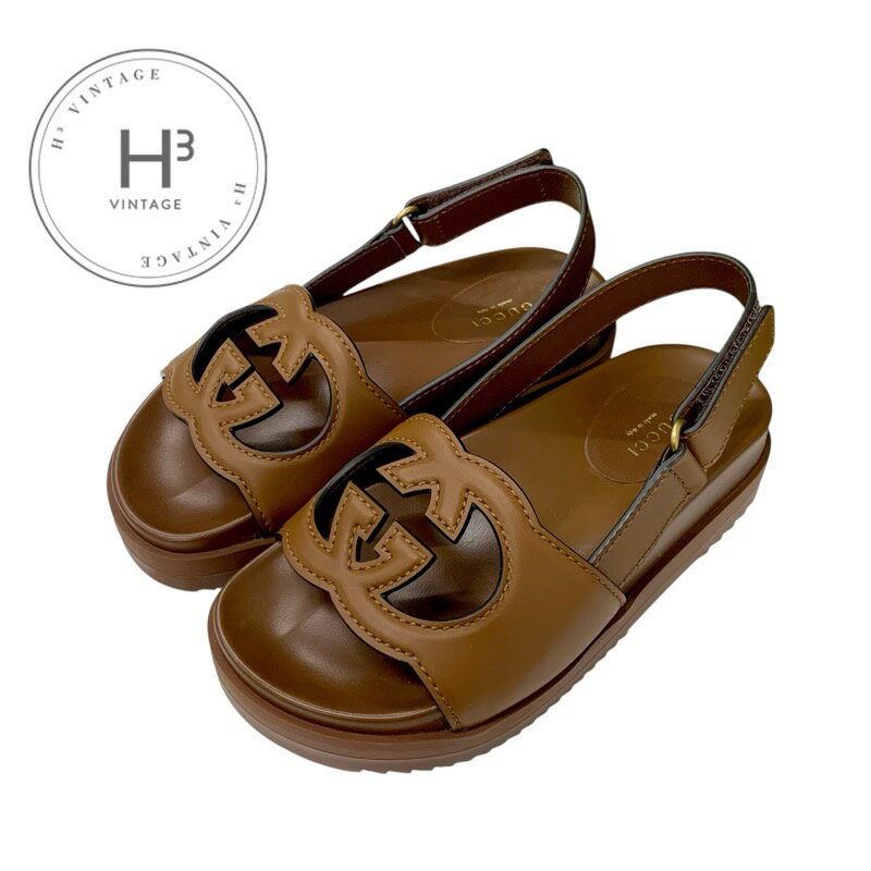 楽天市場】サンダル（靴サイズ（cm）22.0・ブランドグッチ