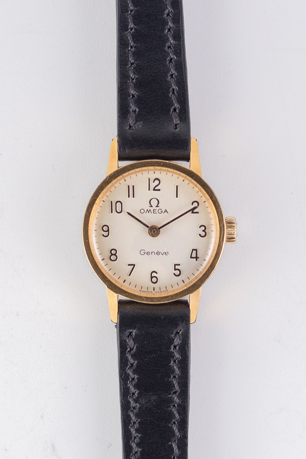 楽天市場】omega geneve（腕時計）の通販