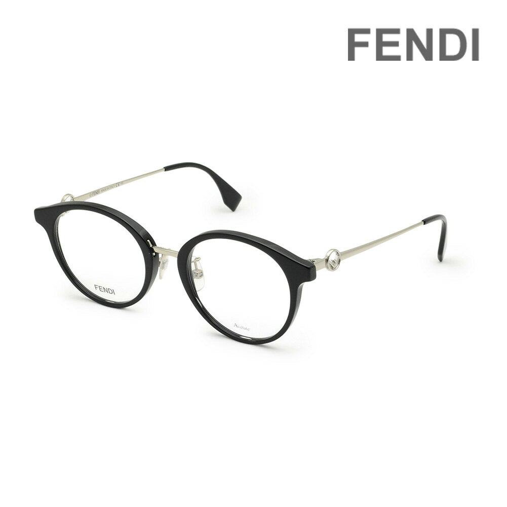 楽天市場】眼鏡（ブランドフェンディ）（眼鏡・サングラス｜バッグ