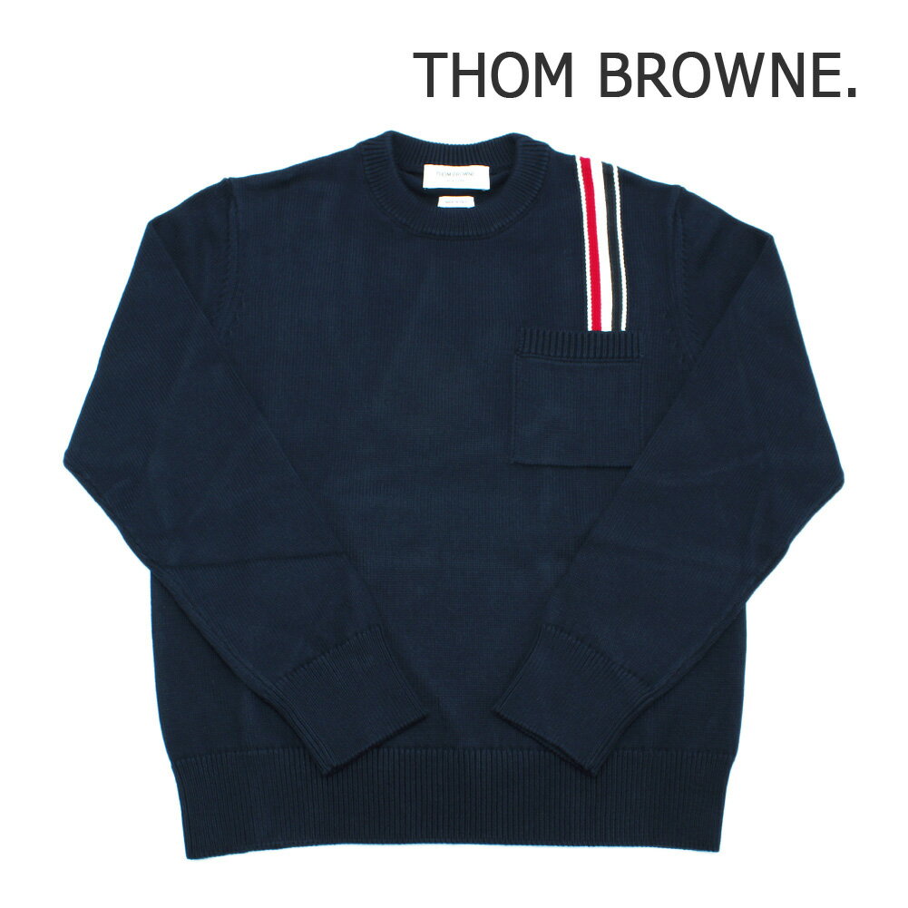 楽天市場】トムブラウン（ニット・セーター｜トップス）：メンズ