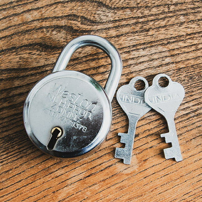 楽天市場】ビンテージ 南京錠の通販