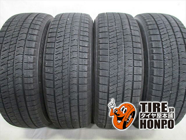 楽天市場】215/60r17 スタッドレス 4本セット vrx2（タイヤ・ホイール