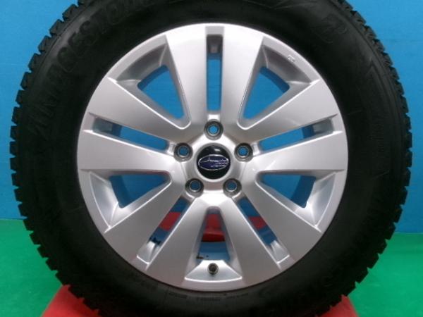 楽天市場】アウトバック ホイール 純正の通販