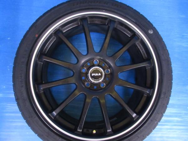 楽天市場】215／40R18（サマータイヤ・ホイールセット｜タイヤ