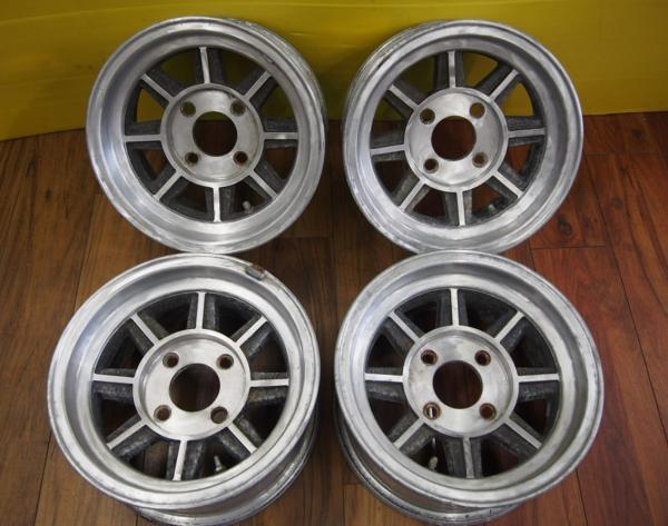 楽天市場】ハヤシレーシング ホイール 中古の通販