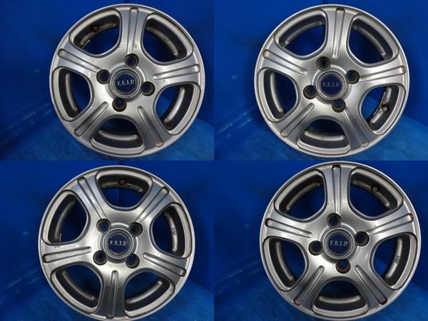 楽天市場】ブリヂストン feid（ホイール｜タイヤ・ホイール）：車用品