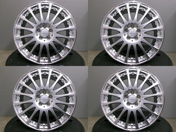 楽天市場】カールソン ホイール プリウス（車用品・バイク用品）の通販