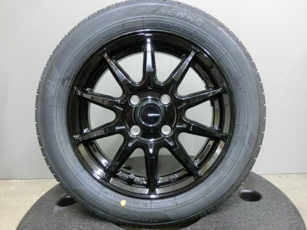 楽天市場】中古タイヤホイールセット 155／65r14の通販